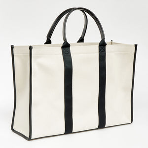 Balenciaga Pre-Loved White