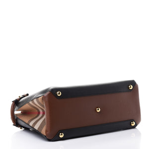 Burberry Banner Black