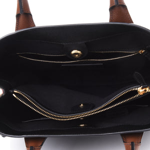 Burberry Banner Black