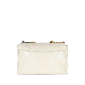 CHANEL Pre-Owned Beige