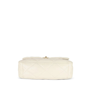 CHANEL Pre-Owned Beige