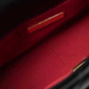 CHANEL Pre-Owned Black