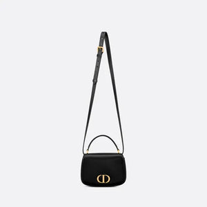 DIOR Montaigne Avenue Black