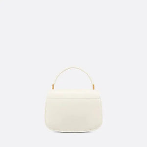 DIOR Montaigne Avenue White