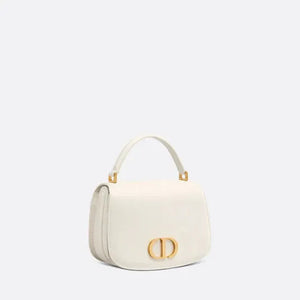 DIOR Montaigne Avenue White