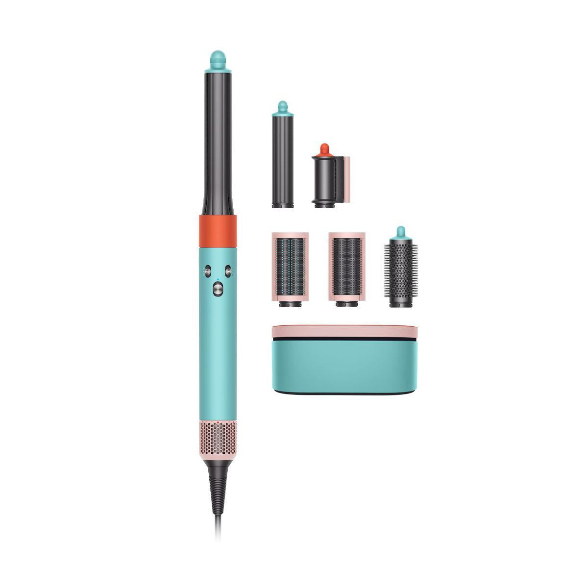 Dyson Airwrap ™ multi-styler and dryer Complete Long in Ceramic Pop