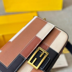 Fendi Brown Bag