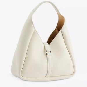 Givenchy G-Hobo White