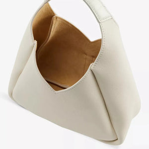 Givenchy G-Hobo White