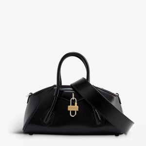 Givenchy G-Tote Black