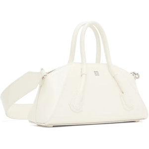 Givenchy G-Tote White
