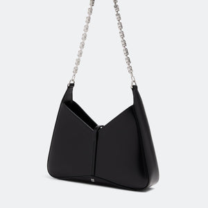 Givenchy Small Cut Out bag Black