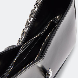 Givenchy Small Cut Out bag Black