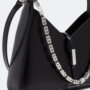 Givenchy Small Cut Out bag Black