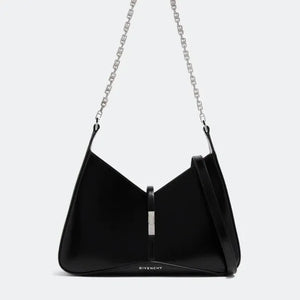Givenchy Small Cut Out bag Black