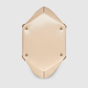 Gucci Small bamboo Beige