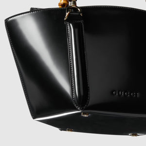 Gucci Small bamboo Black