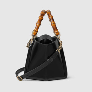 Gucci Small bamboo Black