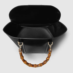 Gucci Small bamboo Black