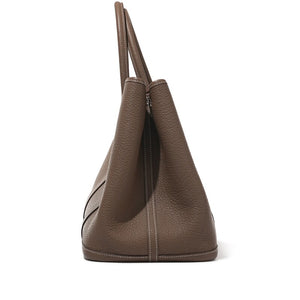 Hermès Garden TPM Brown