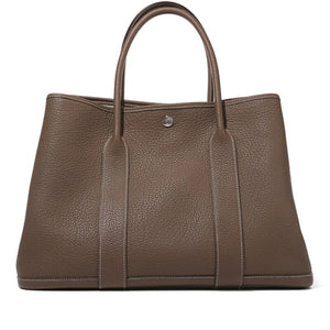 Hermès Garden TPM Brown