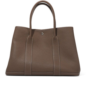 Hermès Garden TPM Brown
