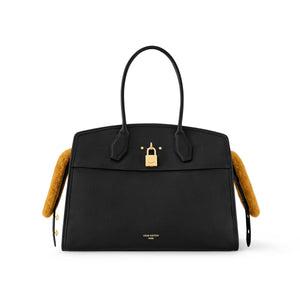 LOUIS VUITTON CITY STEAMER SOFT