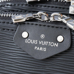 LV Black Bag