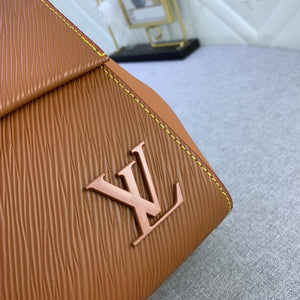 LV Brown Bag