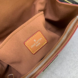 LV Brown Bag
