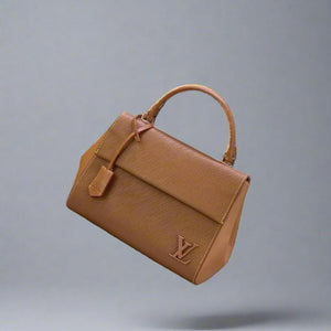 LV Brown Bag