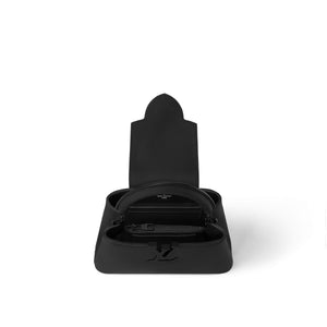 LV Capucines Black