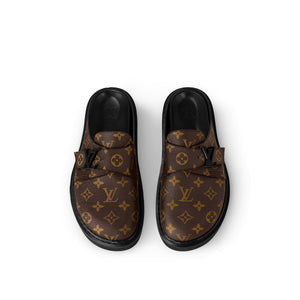 LV Easy Mule