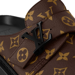 LV Easy Mule