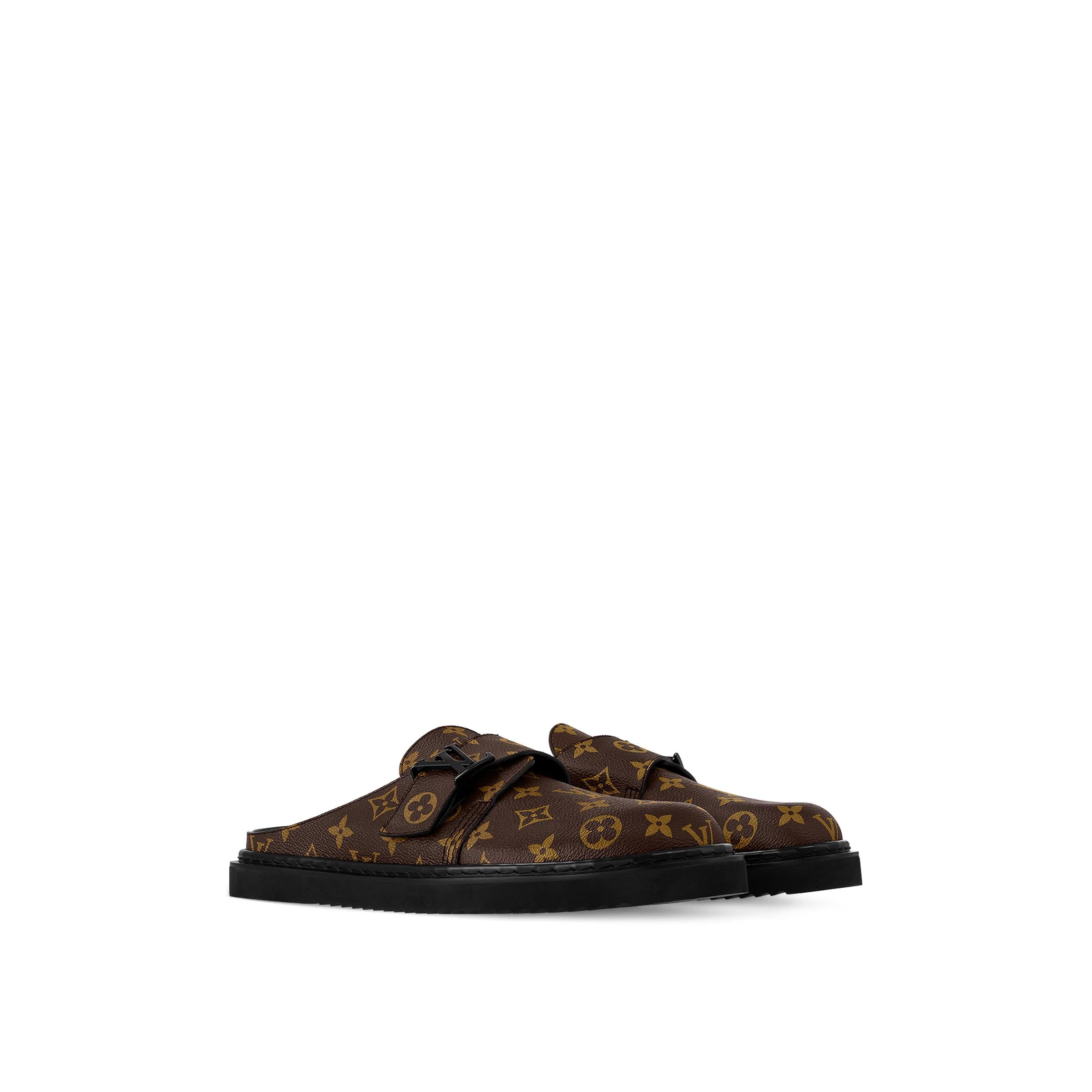 LV Easy Mule