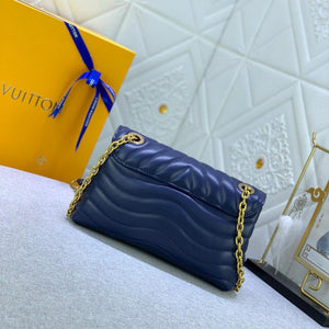 LV Navy Bag