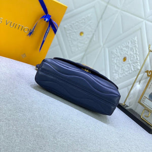 LV Navy Bag