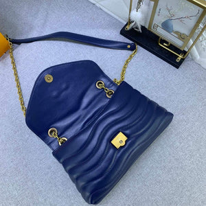 LV Navy Bag