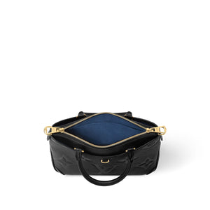 LV Trianon Black