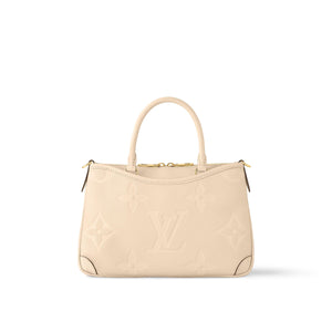 LV Trianon White