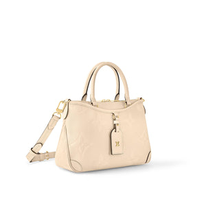 LV Trianon White