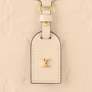 LV Trianon White