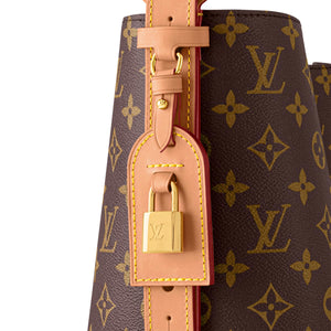 Louis Vuitton All In GM