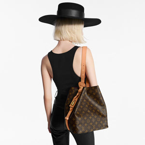 Louis Vuitton All In GM