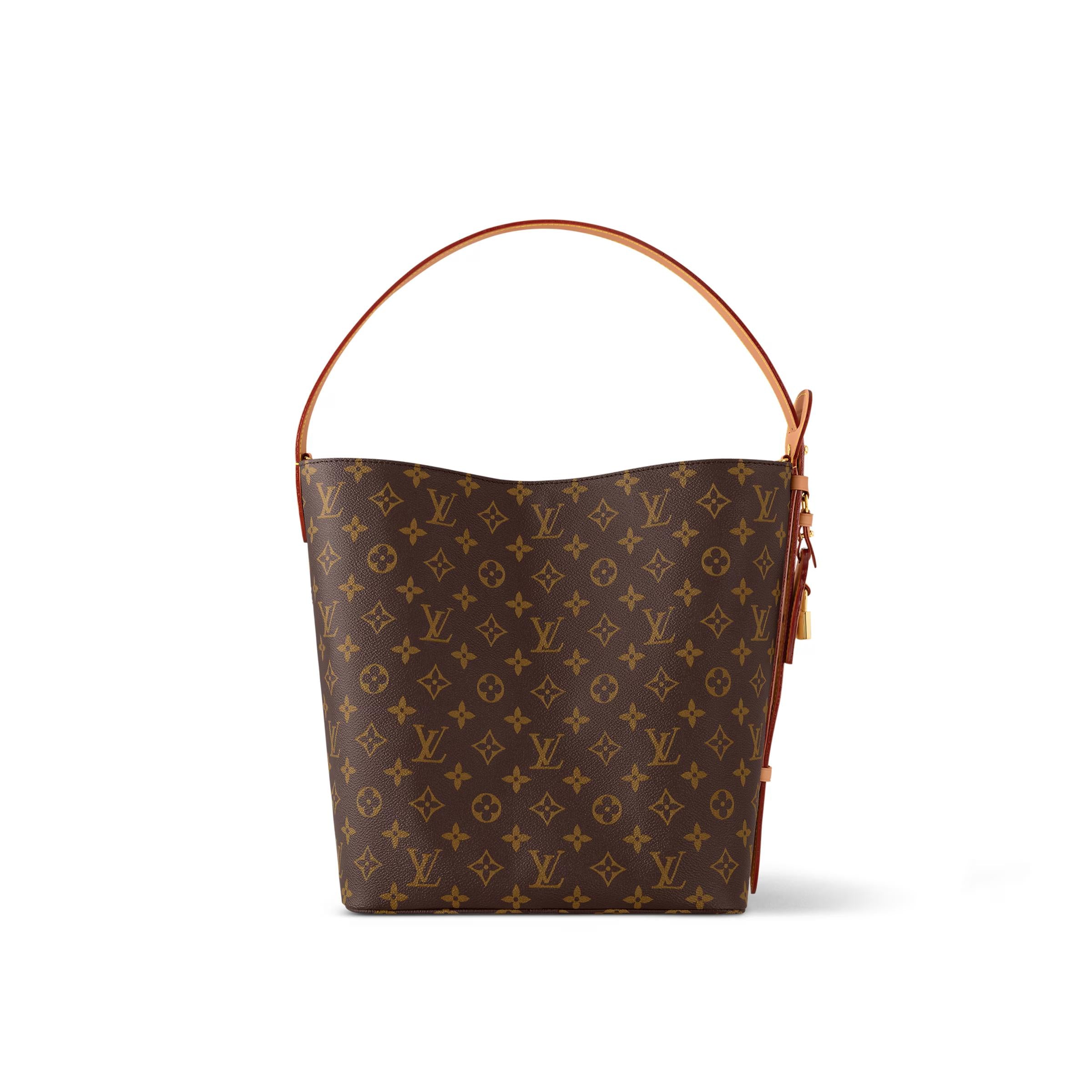 Louis Vuitton All In GM