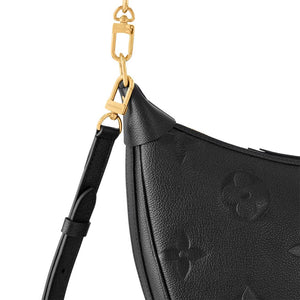 Louis Vuitton Loop Hobo Black