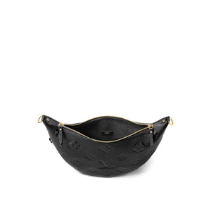 Louis Vuitton Loop Hobo Black