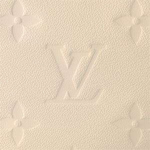 Louis Vuitton Loop Hobo White