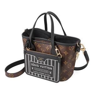 Louis Vuitton Neverfull