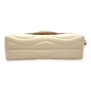 Louis Vuitton Pre-Loved Beige